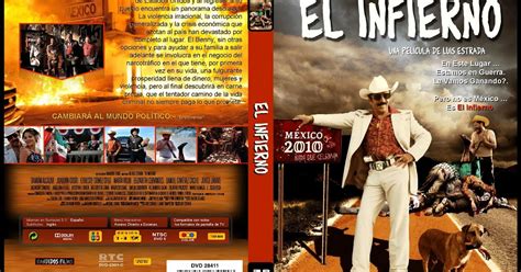 el infierno filmaffinity|el infierno pelicula completa 2010.